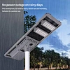 solar street light philips